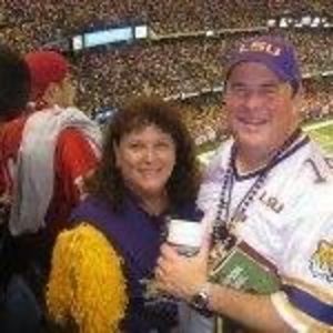 Meet your Posher, Barbara